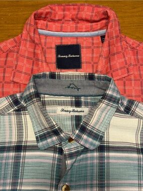 Tommy Bahama Shirts